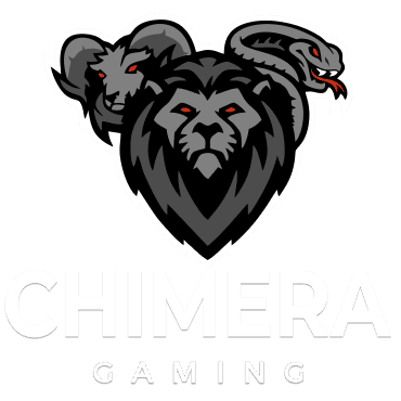 Chimera Gaming logo