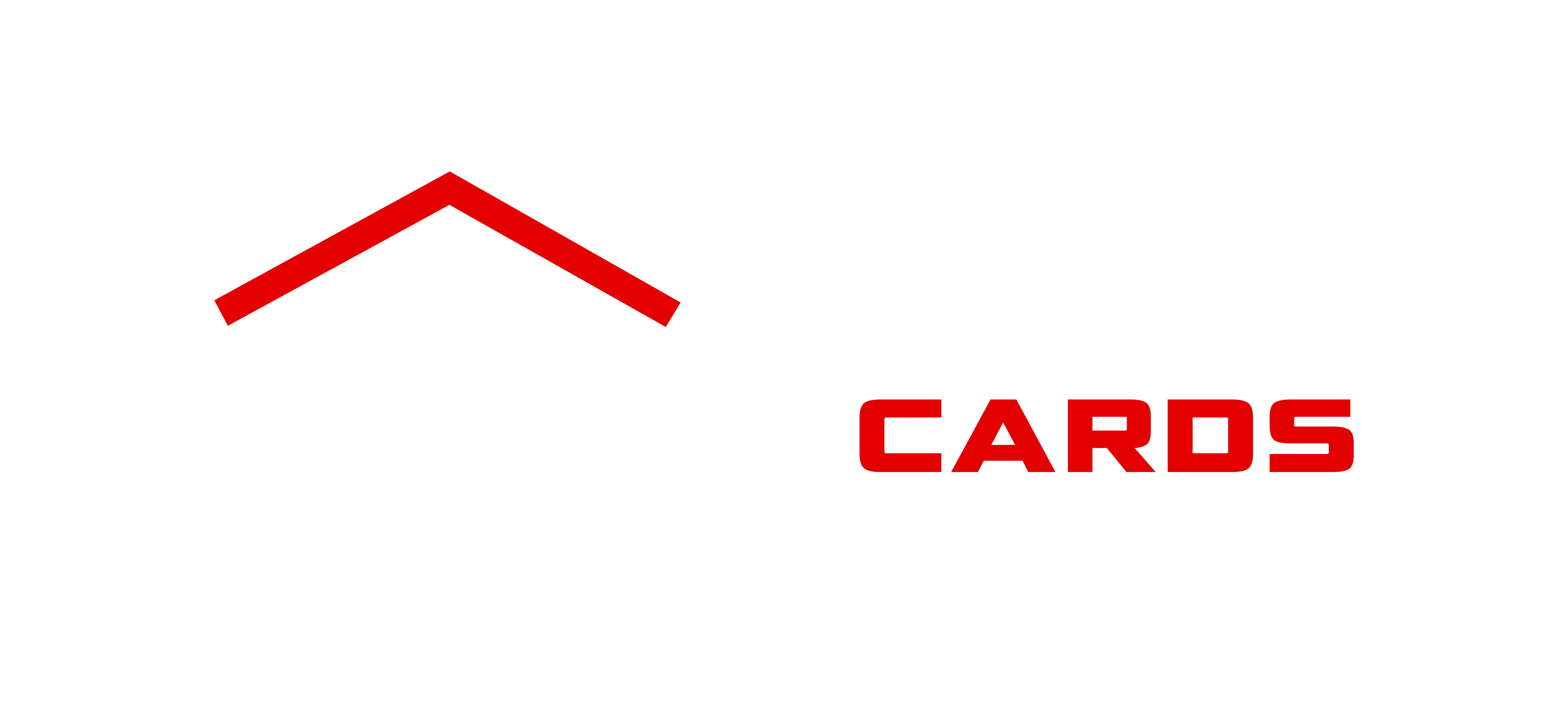 House of Cards logo